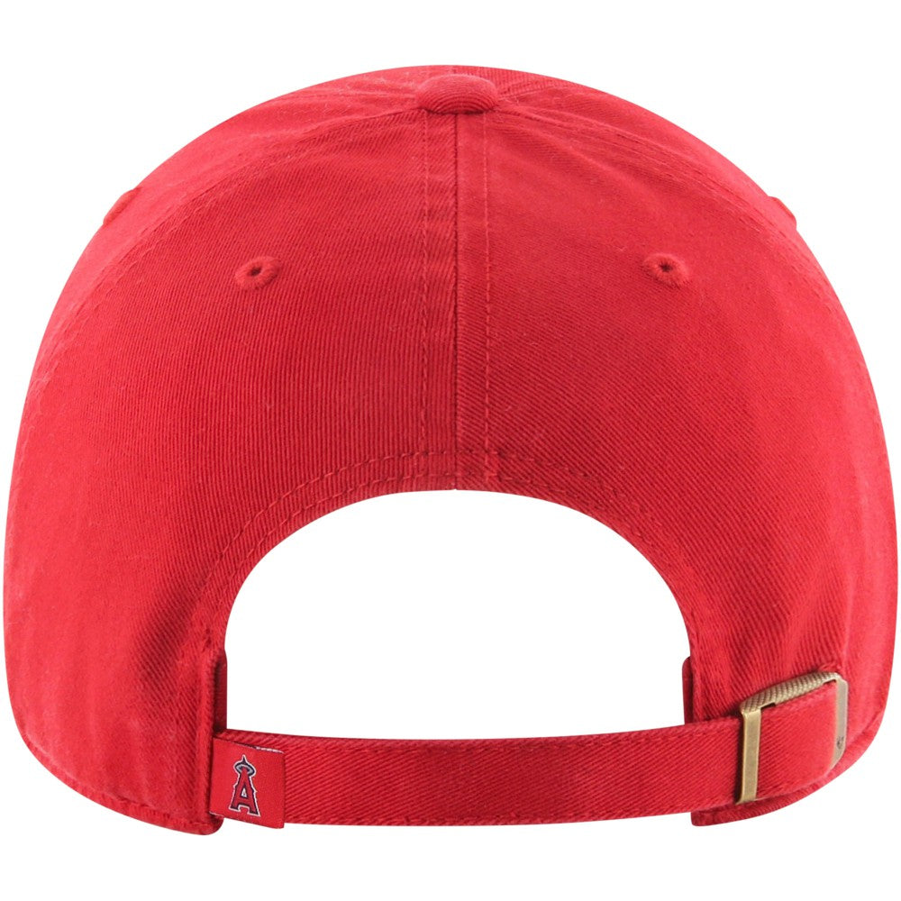 Los Angeles Angels '47 Clean Up Adjustable Hat - MLB Hats