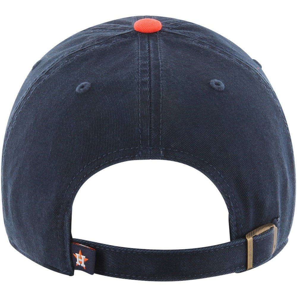Houston Astros '47 Clean Up Adjustable Hat - MLB Hats