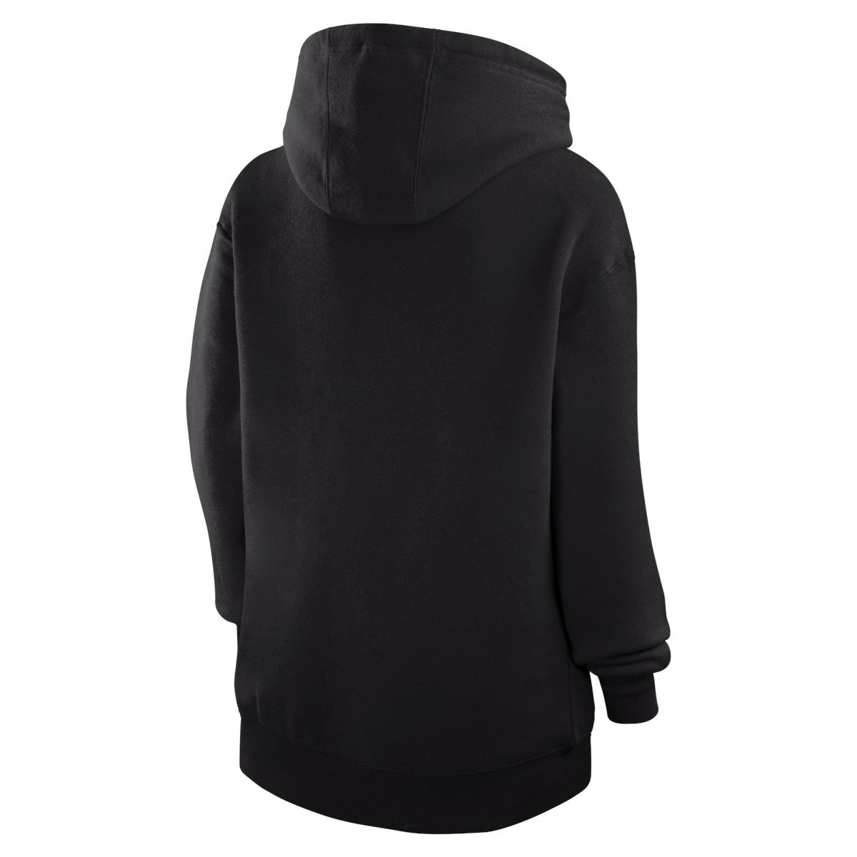 Utah Jazz G-III 4Her by Carl Banks Women's Filigree Logo Pullover Hoodie - Black shop | NBA