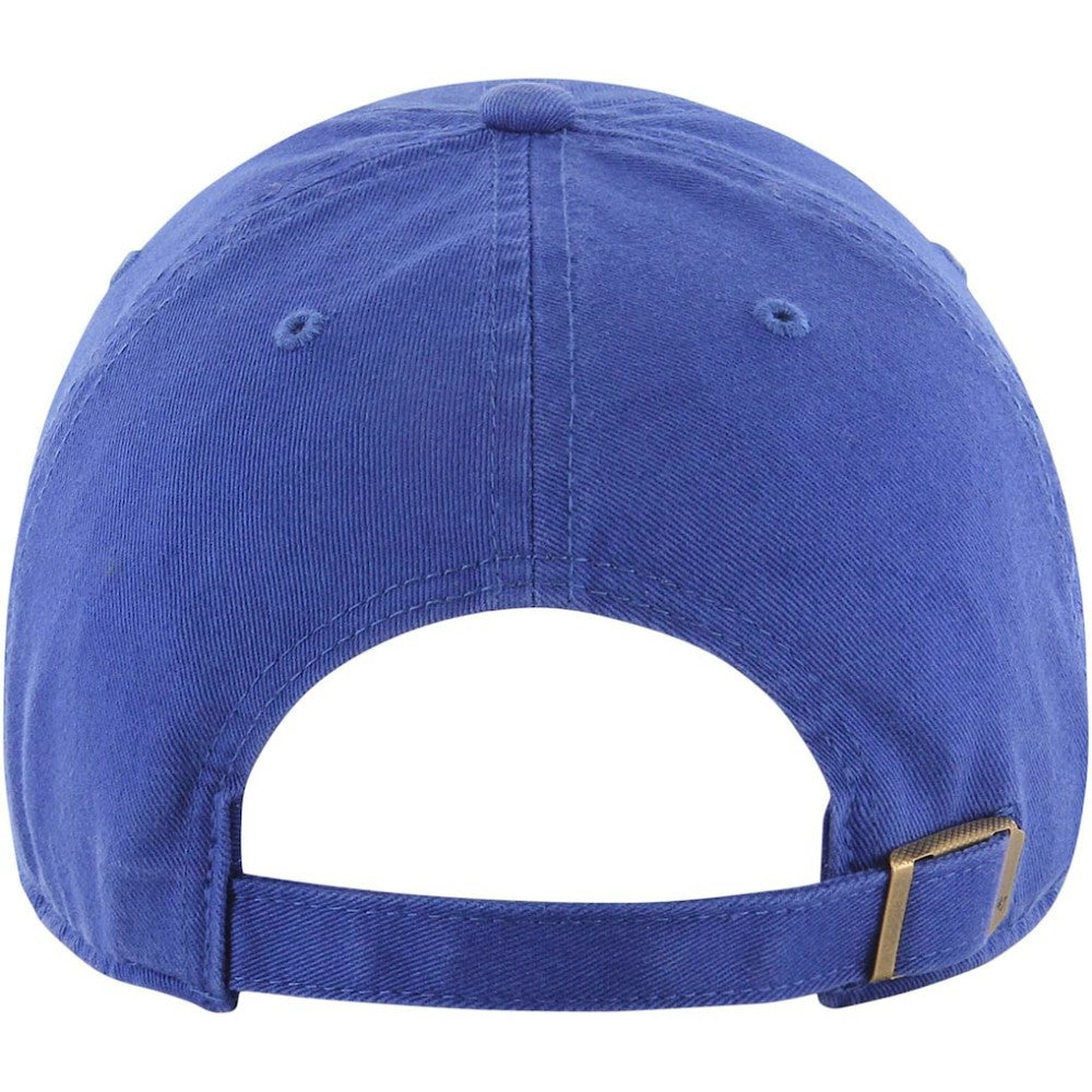 Tampa Bay Lightning '47 Legend MVP Adjustable Hat -  NHL Hats