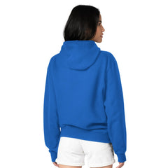 Buffalo Sabres G-III 4Her by Carl Banks Women's Filigree Logo Pullover Hoodie – Royal -  NHL Hoodies
