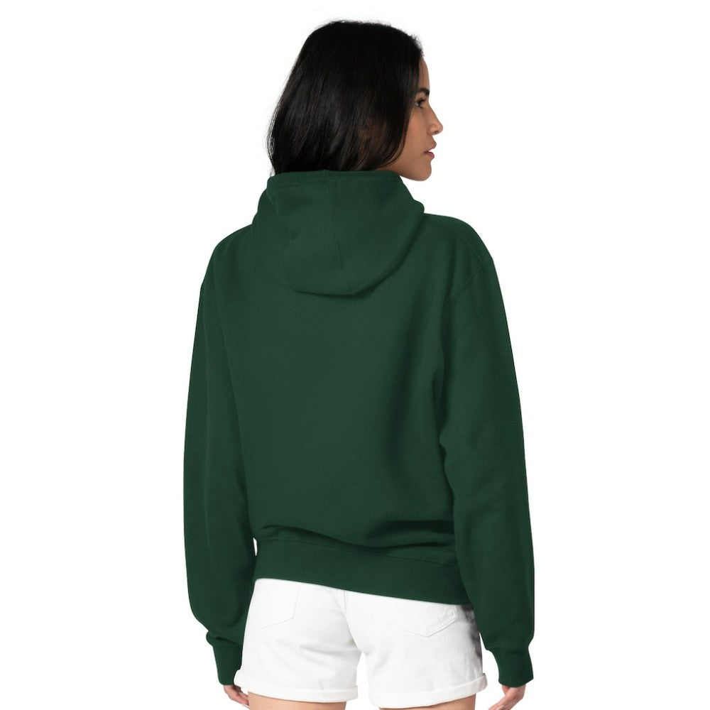 Minnesota Wild G-III 4Her by Carl Banks Women's Filigree Logo Pullover Hoodie – Green -  NHL Hoodies