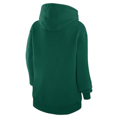 Minnesota Wild G-III 4Her by Carl Banks Women's Filigree Logo Pullover Hoodie – Green -  NHL Hoodies