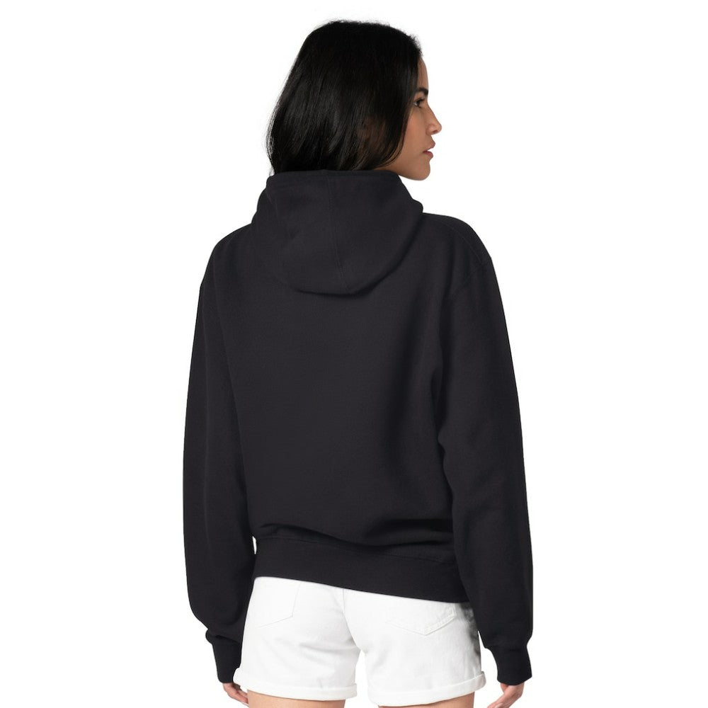 Los Angeles Kings G-III 4Her by Carl Banks Women's Filigree Logo Pullover Hoodie – Black -  NHL Hoodies