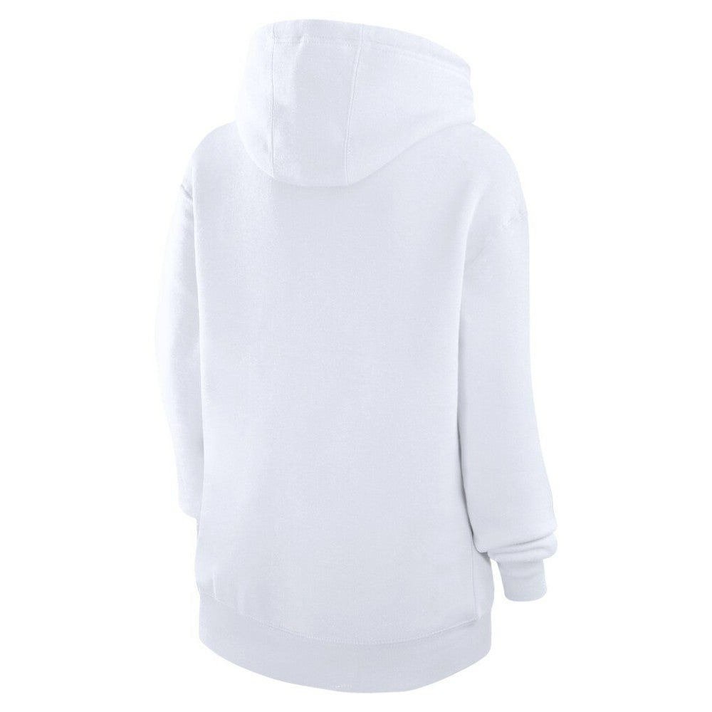 St. Louis Blues G-III 4Her by Carl Banks Women's Filigree Logo Pullover Hoodie – White -  NHL Hoodies