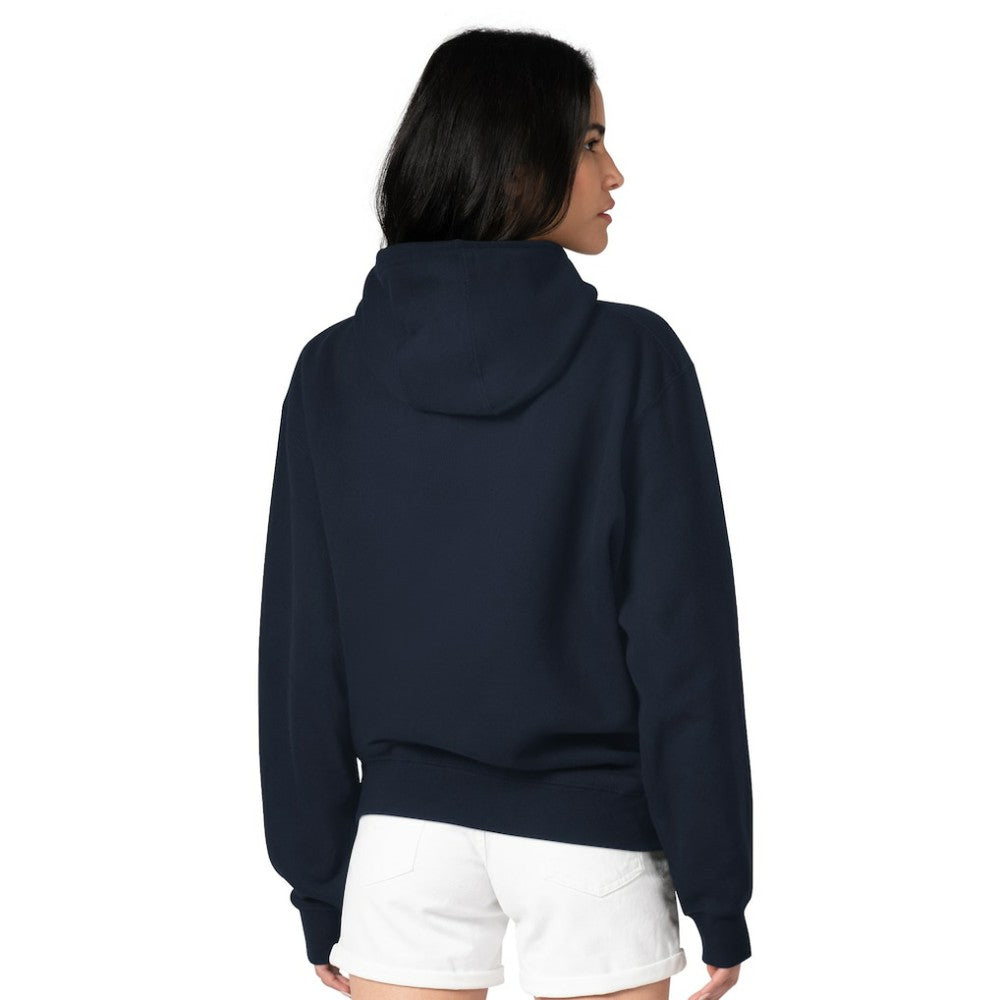 Florida Panthers G-III 4Her by Carl Banks Women's Filigree Logo Pullover Hoodie – Navy -  NHL Hoodies