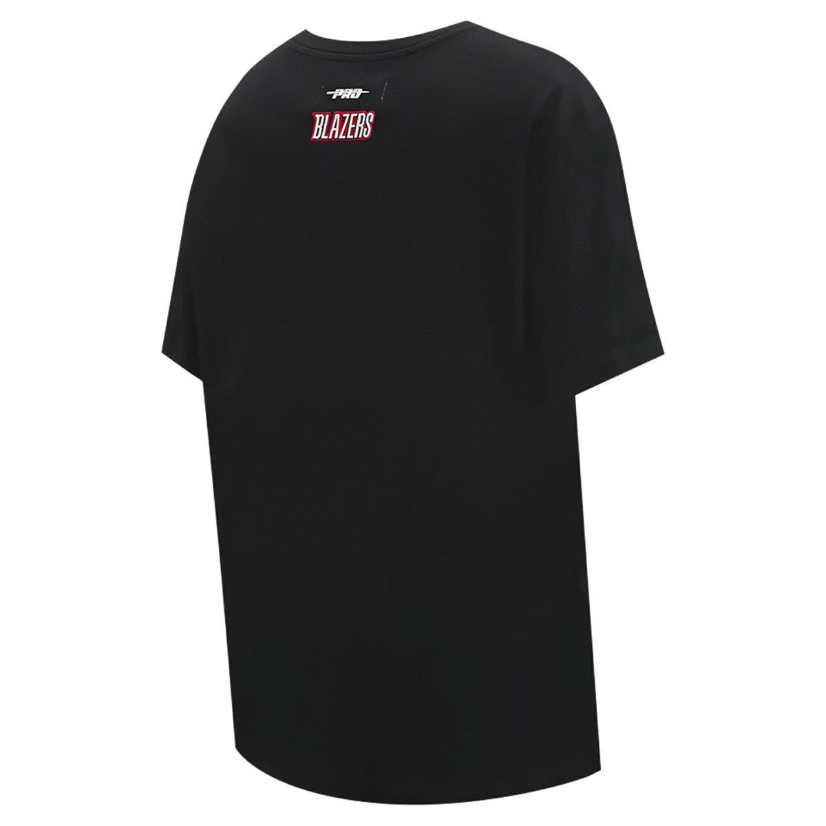 Black Sacramento Kings Pro Standard Women's Script Boyfriend T-Shirt | NBA