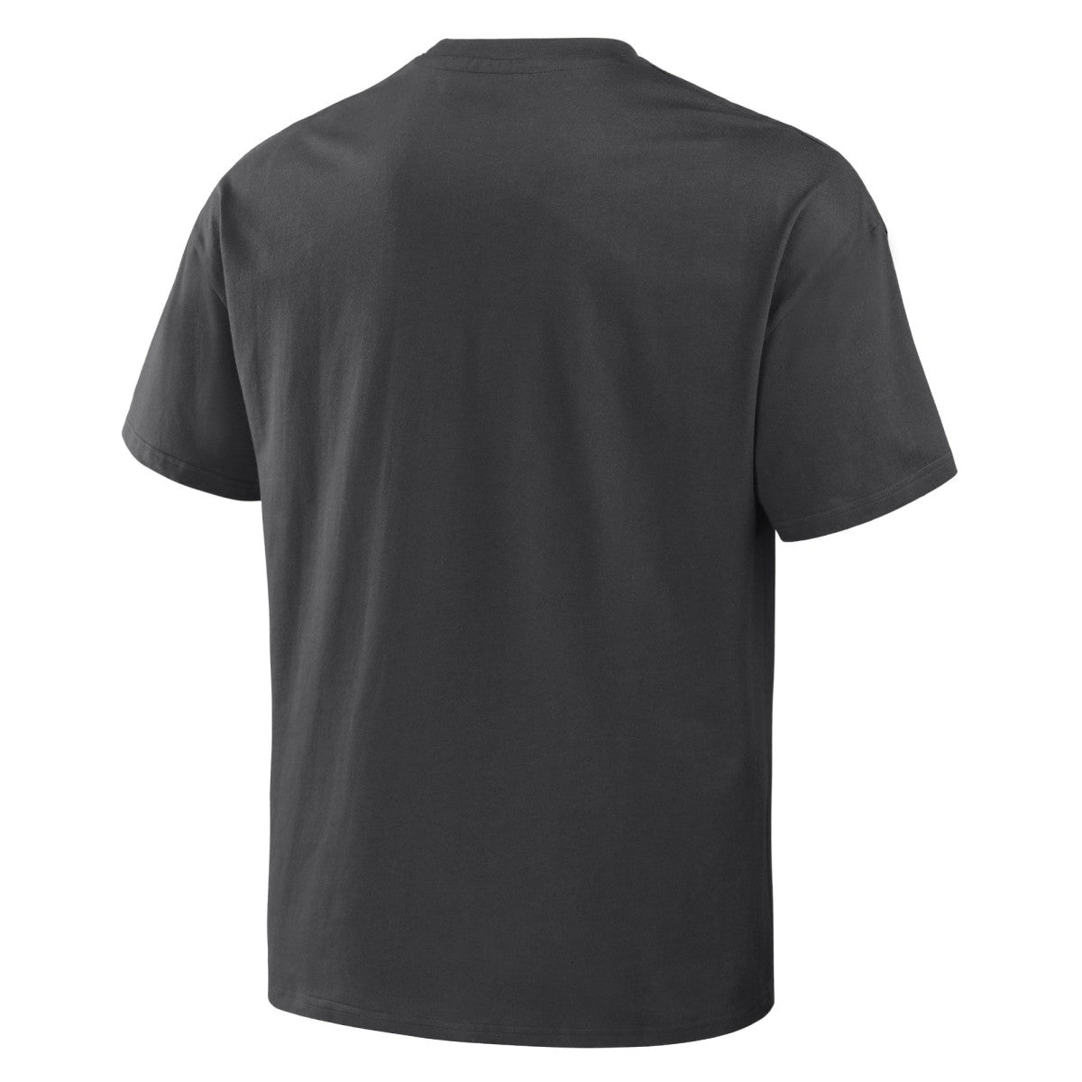 Anthracite Phoenix Suns NBA x Staple Heavyweight Oversized T-Shirt | NBA