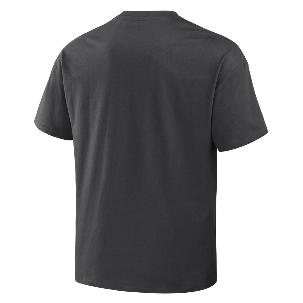 Anthracite Phoenix Suns NBA x Staple Heavyweight Oversized T-Shirt | NBA