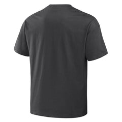Anthracite Phoenix Suns NBA x Staple Heavyweight Oversized T-Shirt | NBA