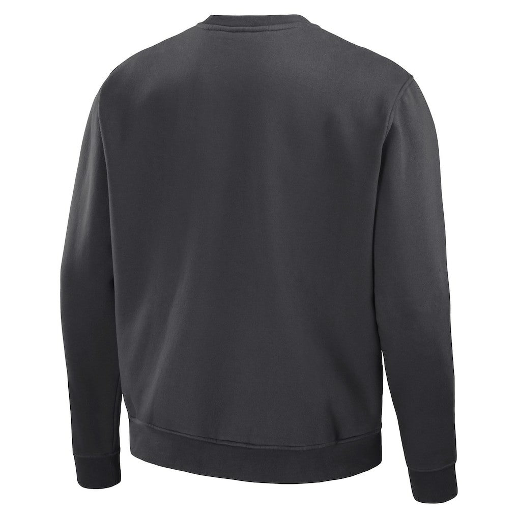 Anthracite Orlando Magic NBA x Staple Plush Pullover Sweatshirt | NBA