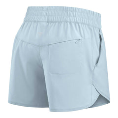 Dallas Cowboys Women's Front Office Woven Shorts | NFL New