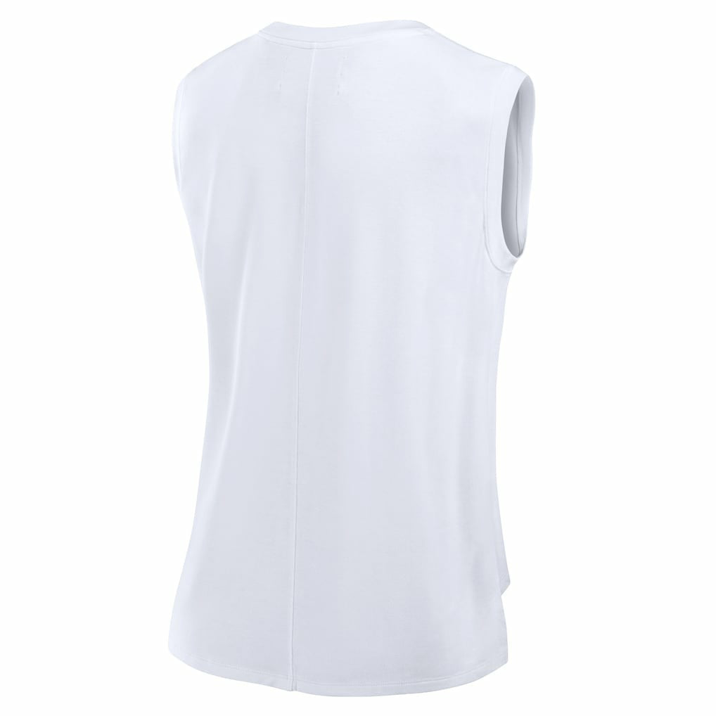 Baltimore Ravens Women's Studio Gym Tank Top | NFL Hot