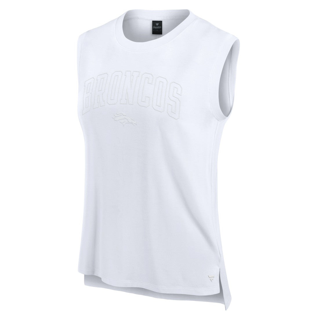 Denver Broncos Women's Studio Gym Tank Top | NFL New