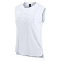Denver Broncos Women's Studio Gym Tank Top | NFL New