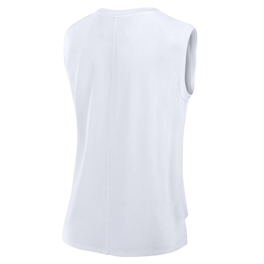 Denver Broncos Women's Studio Gym Tank Top | NFL New