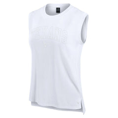 Houston Texans Women's Studio Gym Tank Top | NFL Sale