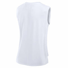 Houston Texans Women's Studio Gym Tank Top | NFL Sale