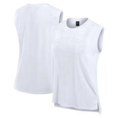 Indianapolis Colts Women's Studio Gym Tank Top | NFL Sale