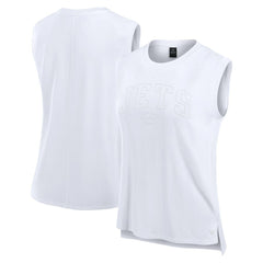 New York Jets Women's Studio Gym Tank Top | NFL Online