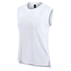 Philadelphia Eagles Women's Studio Gym Tank Top | NFL Hot