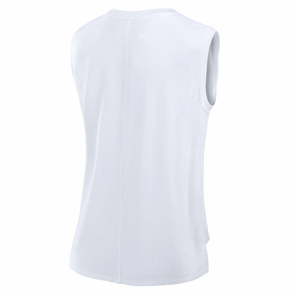 Philadelphia Eagles Women's Studio Gym Tank Top | NFL Hot