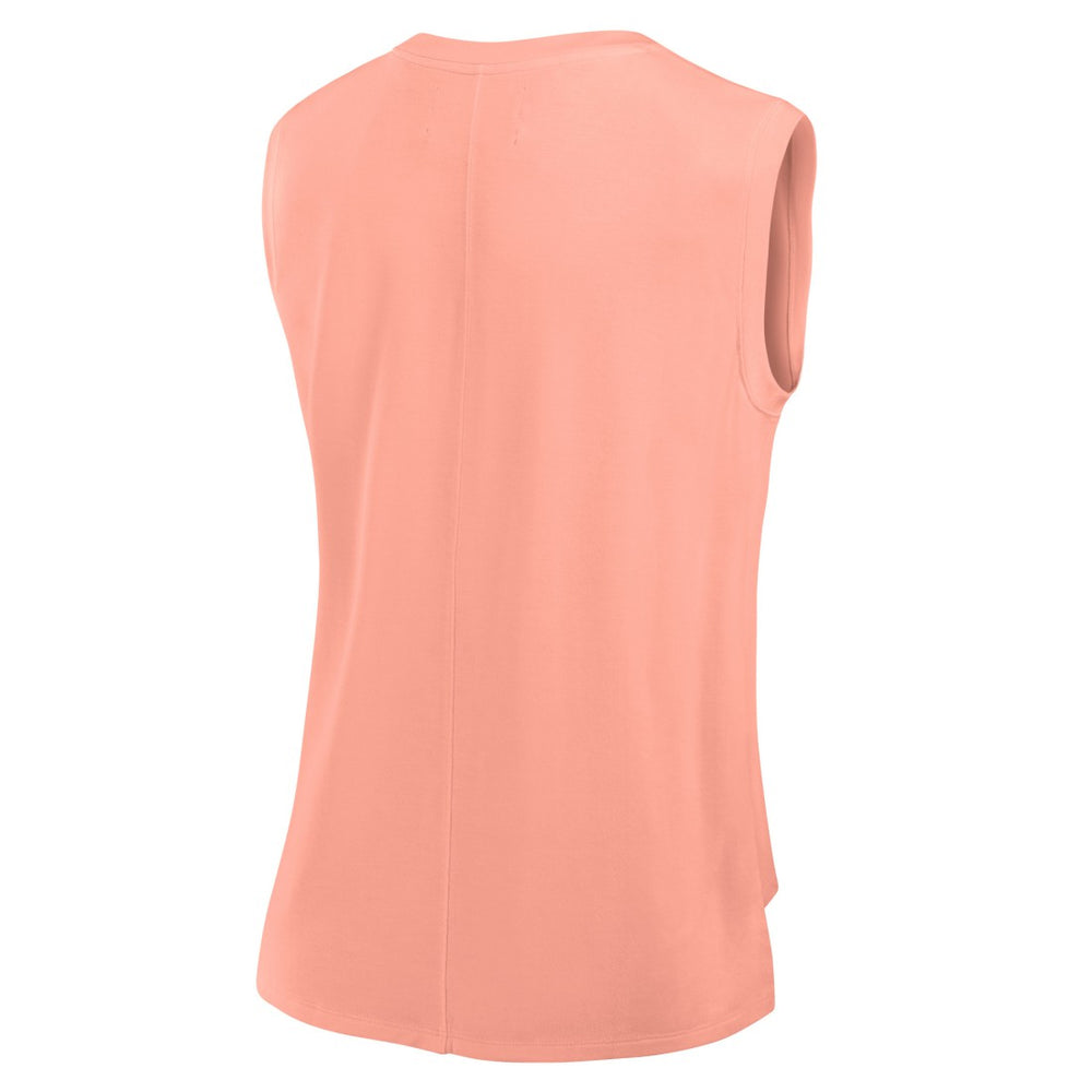 Tampa Bay Buccaneers Women's Studio Gym Tank Top | NFL US