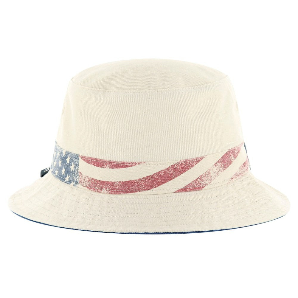 San Francisco Giants '47 Glory Daze Bucket Hat - MLB Hats