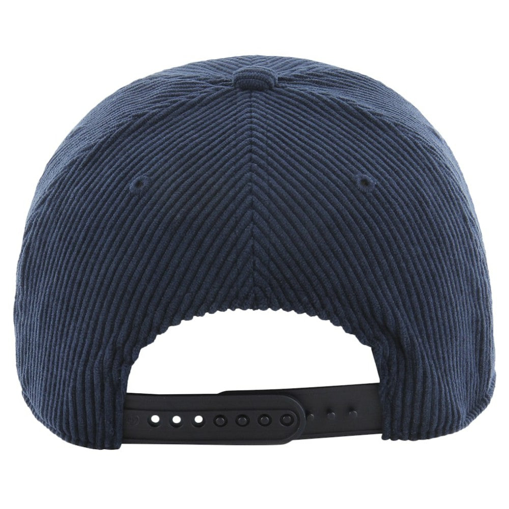 Boston Red Sox '47 Wax Pack Collection Corduroy Clean Up Adjustable Hat - MLB Hats