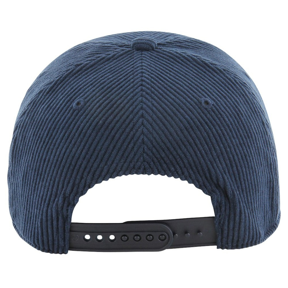 Houston Astros '47 Wax Pack Collection Corduroy Clean Up Adjustable Hat - MLB Hats