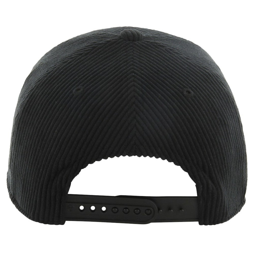 San Francisco Giants '47 Wax Pack Collection Corduroy Clean Up Adjustable Hat - MLB Hats
