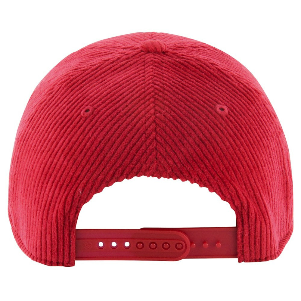 St. Louis Cardinals '47 Wax Pack Collection Corduroy Clean Up Adjustable Hat - MLB Hats