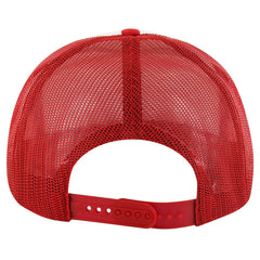 Los Angeles Angels '47 Retro Region Foam Trucker Adjustable Hat - MLB Hats