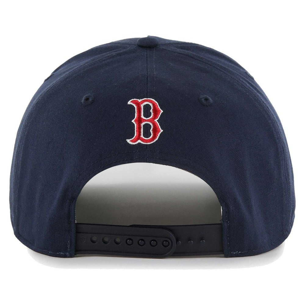Boston Red Sox '47 Wax Pack Collection Premier Hitch Adjustable Hat - MLB Hats