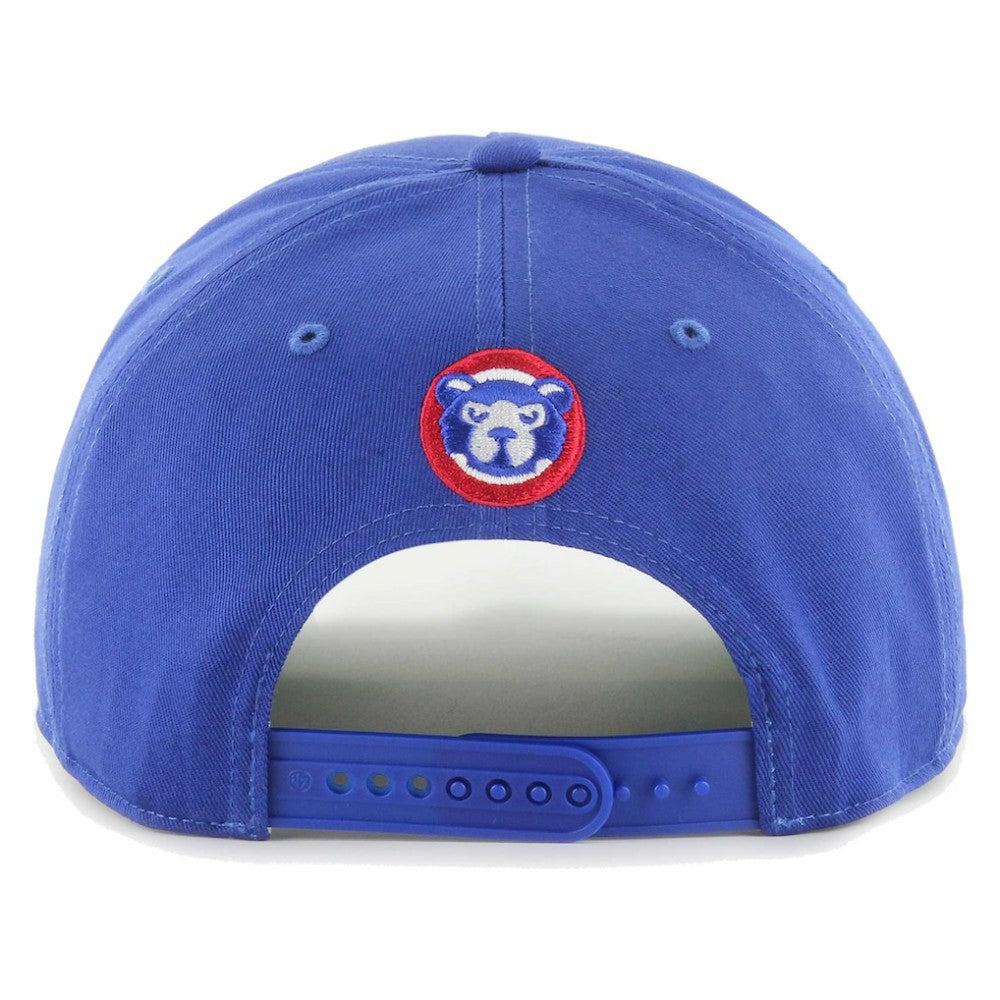 Chicago Cubs '47 Wax Pack Collection Premier Hitch Adjustable Hat - MLB Hats