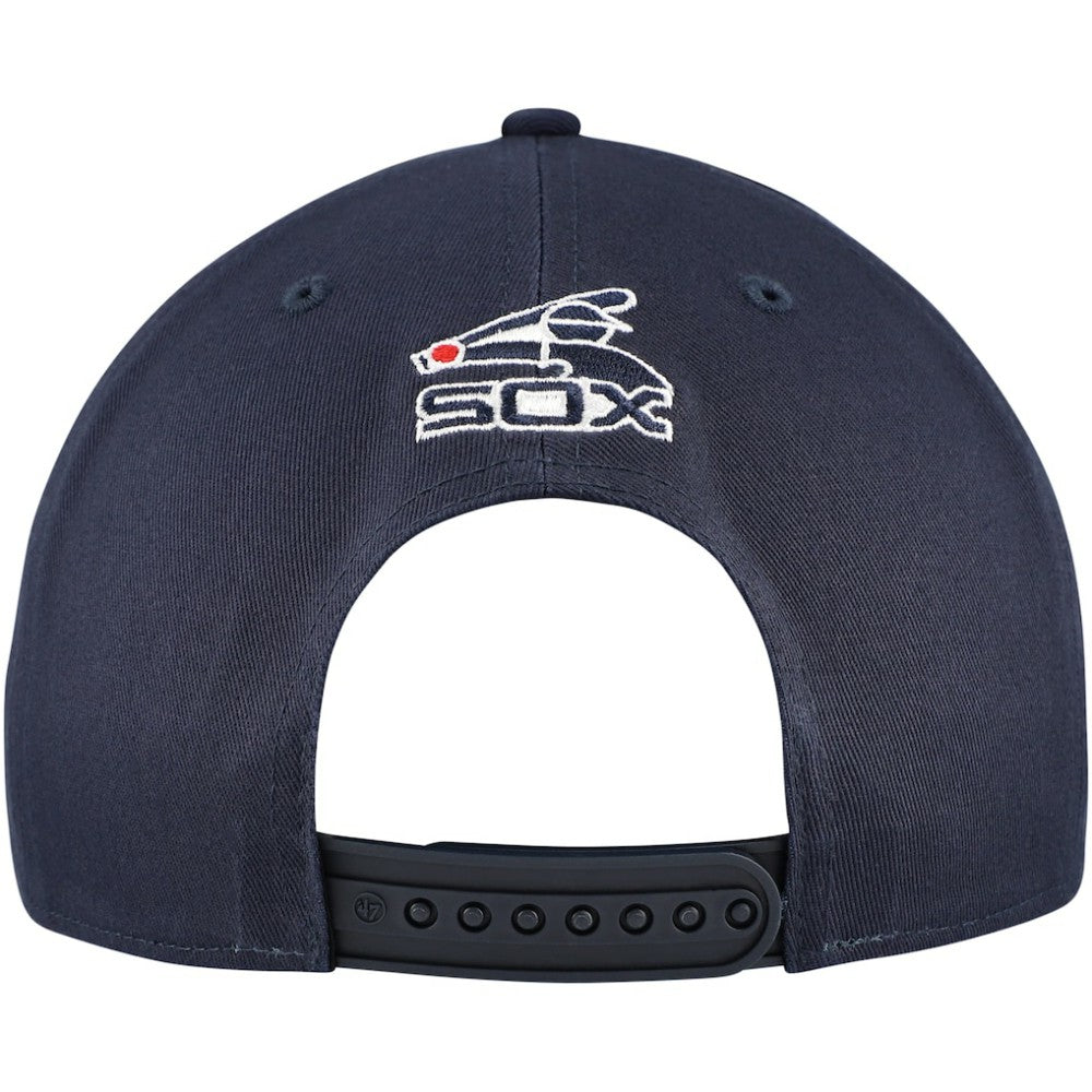 Chicago White Sox '47 Wax Pack Collection Premier Hitch Adjustable Hat - MLB Hats