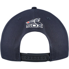 Chicago White Sox '47 Wax Pack Collection Premier Hitch Adjustable Hat - MLB Hats