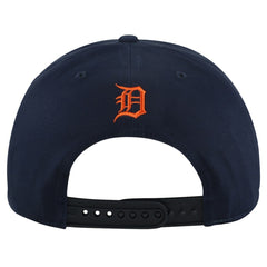 Detroit Tigers '47 Wax Pack Collection Premier Hitch Adjustable Hat - MLB Hats