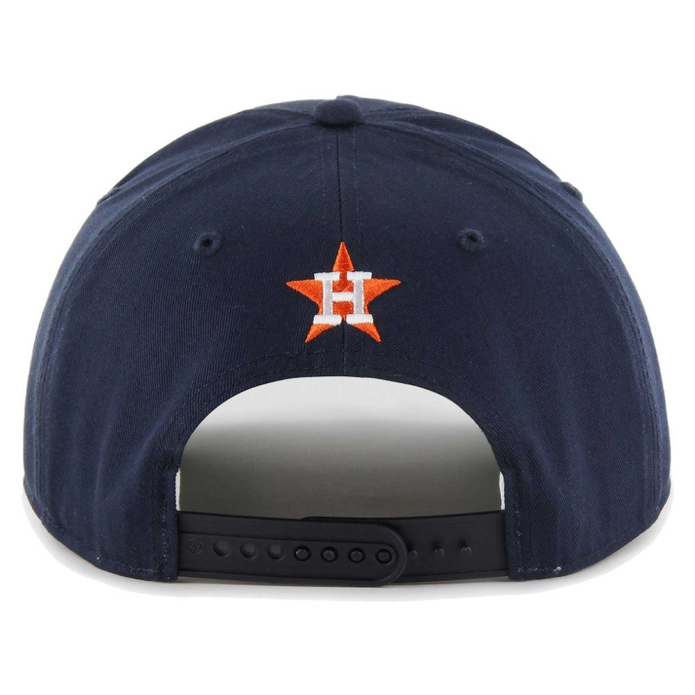 Houston Astros '47 Wax Pack Collection Premier Hitch Adjustable Hat - MLB Hats
