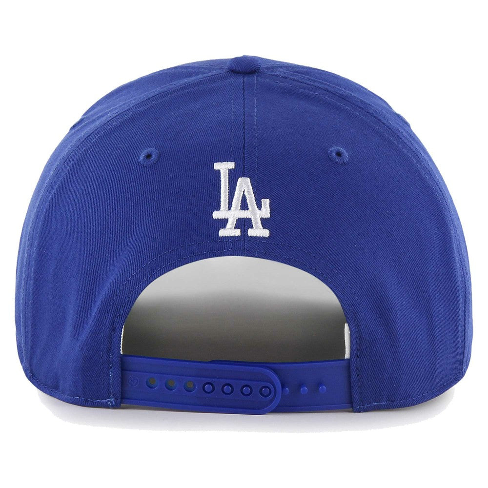 Los Angeles Dodgers '47 Wax Pack Collection Premier Hitch Adjustable Hat - MLB Hats