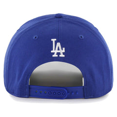 Los Angeles Dodgers '47 Wax Pack Collection Premier Hitch Adjustable Hat - MLB Hats