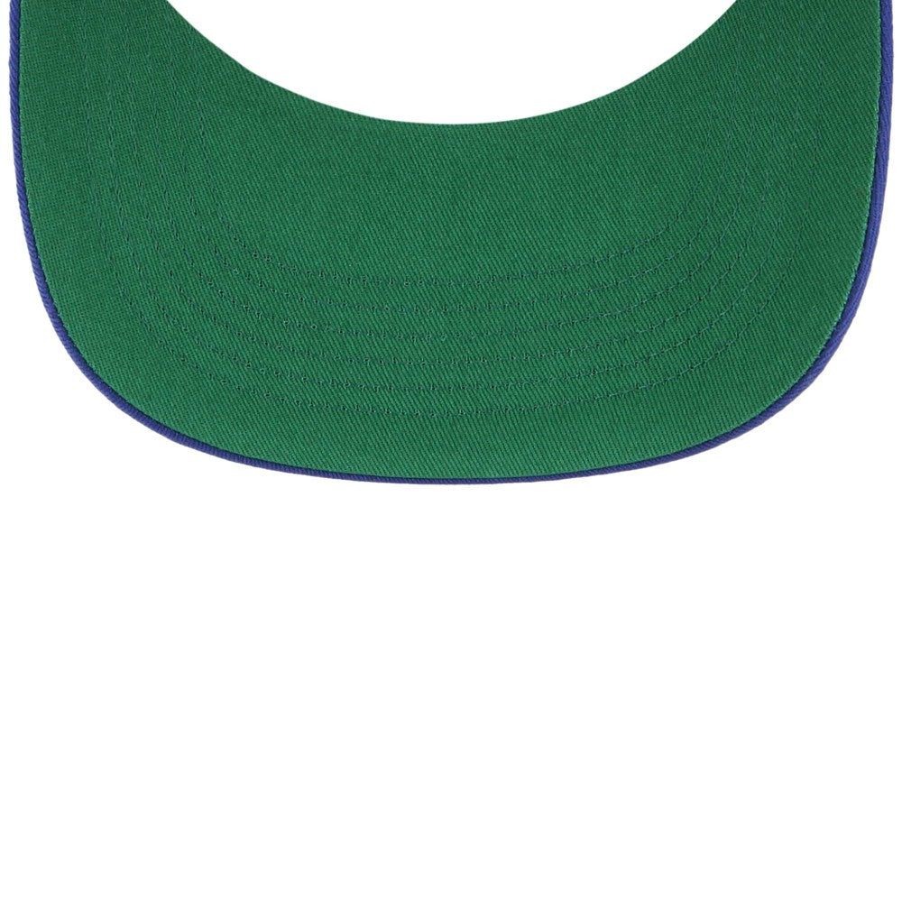 Los Angeles Dodgers '47 Wax Pack Collection Premier Hitch Adjustable Hat - MLB Hats