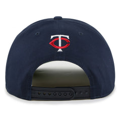 Minnesota Twins '47 Wax Pack Collection Premier Hitch Adjustable Hat - MLB Hats