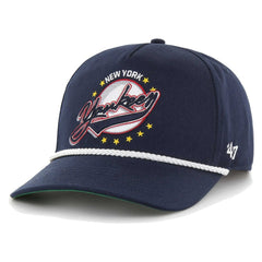 New York Yankees '47 Wax Pack Collection Premier Hitch Adjustable Hat - MLB Hats