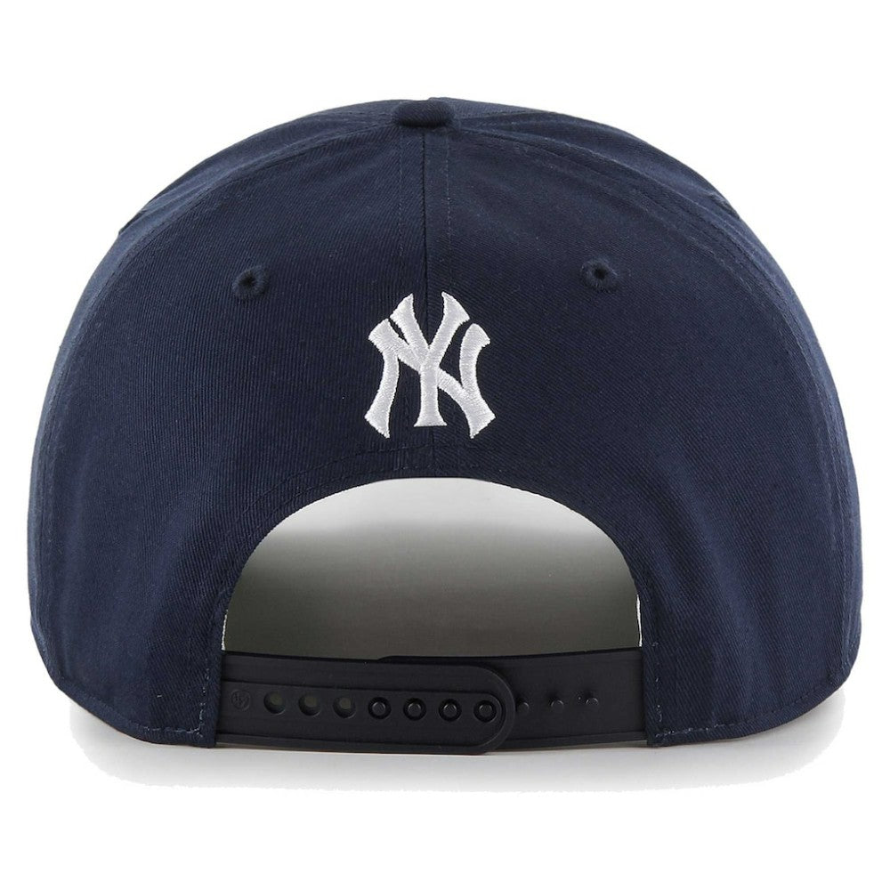 New York Yankees '47 Wax Pack Collection Premier Hitch Adjustable Hat - MLB Hats