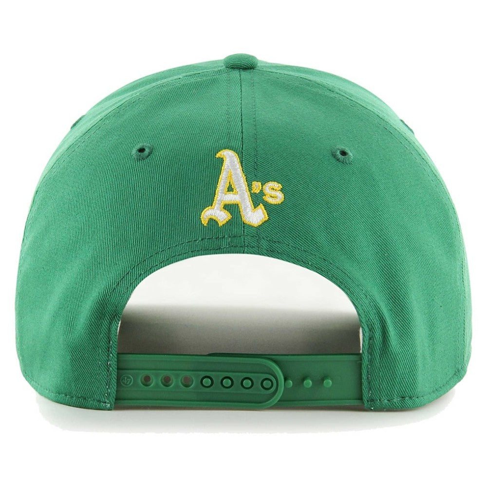 Athletics '47 Wax Pack Collection Premier Hitch Adjustable Hat - MLB Hats