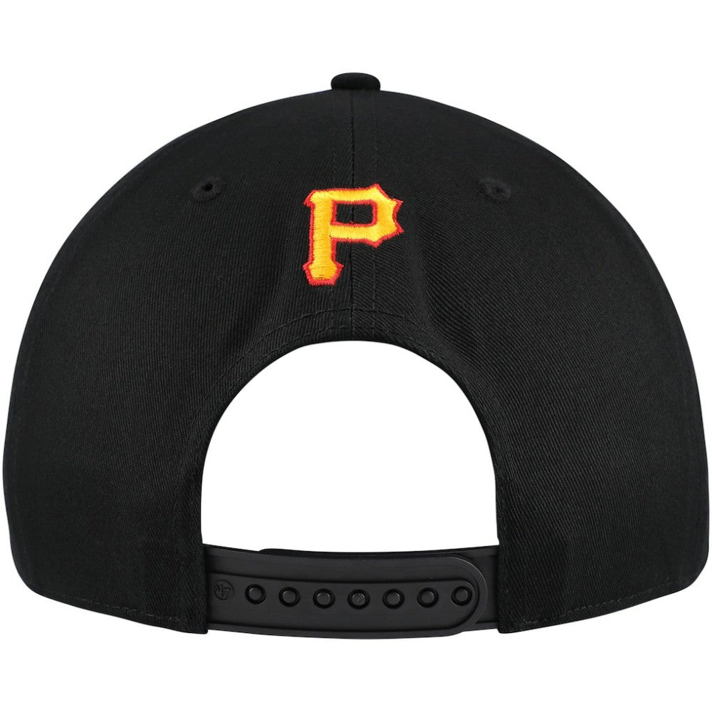 Pittsburgh Pirates '47 Wax Pack Collection Premier Hitch Adjustable Hat - MLB Hats