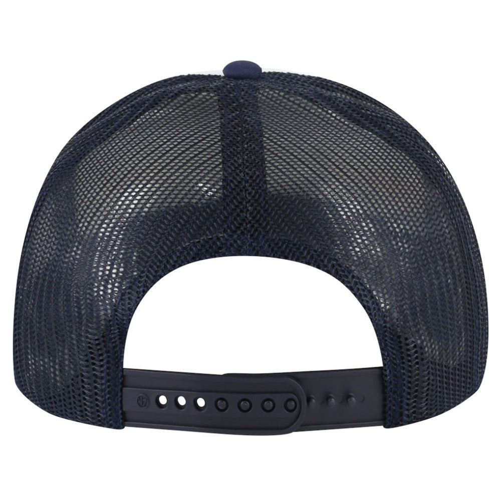 Houston Astros '47 Cooperstown Collection Wax Pack Express Trucker Adjustable Hat - MLB Hats