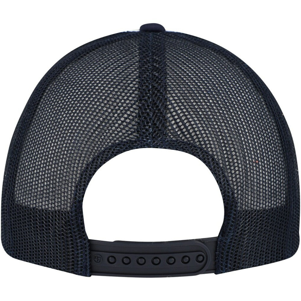 Minnesota Twins '47 Cooperstown Collection Wax Pack Express Trucker Adjustable Hat - MLB Hats
