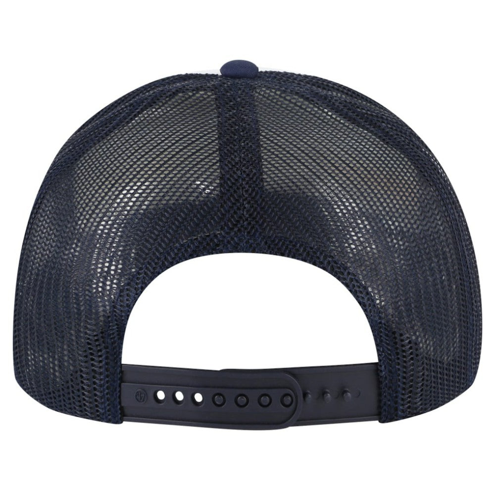 New York Yankees '47 Cooperstown Collection Wax Pack Express Trucker Adjustable Hat - MLB Hats